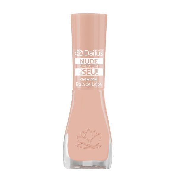 Dailus Esmalte Col.Nude Bala De Le