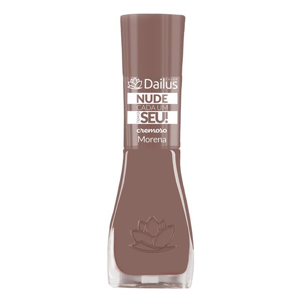 Dailus Esmalte Col.Nude Morena