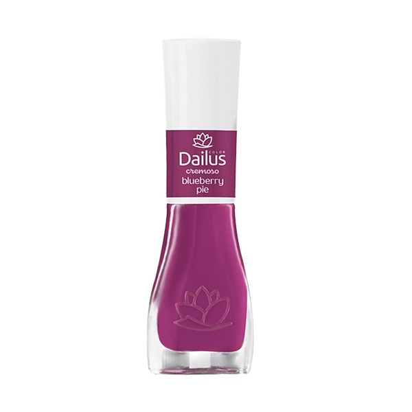 Dailus Esmalte Reg.Blueberry Pie