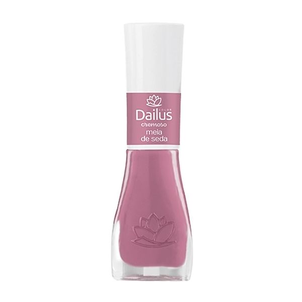 Dailus Esmalte Reg.Meia De Seda