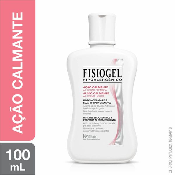 Fisiogel Ai Loc Cr 100 Ml