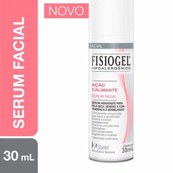 Fisiogel Ai Serum Facial 30Ml