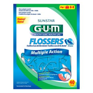 Gum-Flosser-Multipla-Acao-40N