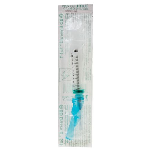 agulha 0 7 x 30mm