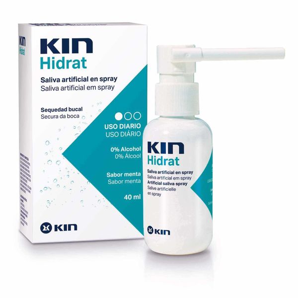 Kin Hidrat Spray 40Ml