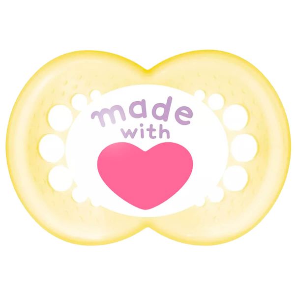 Mam Chupeta Limited Edition