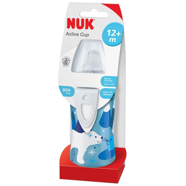 Nuk Copo Active Cup Boy