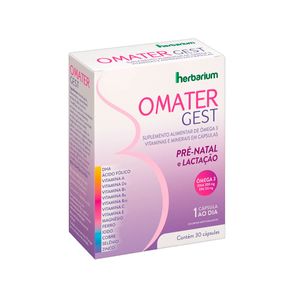 Omater-Gest-30Cps