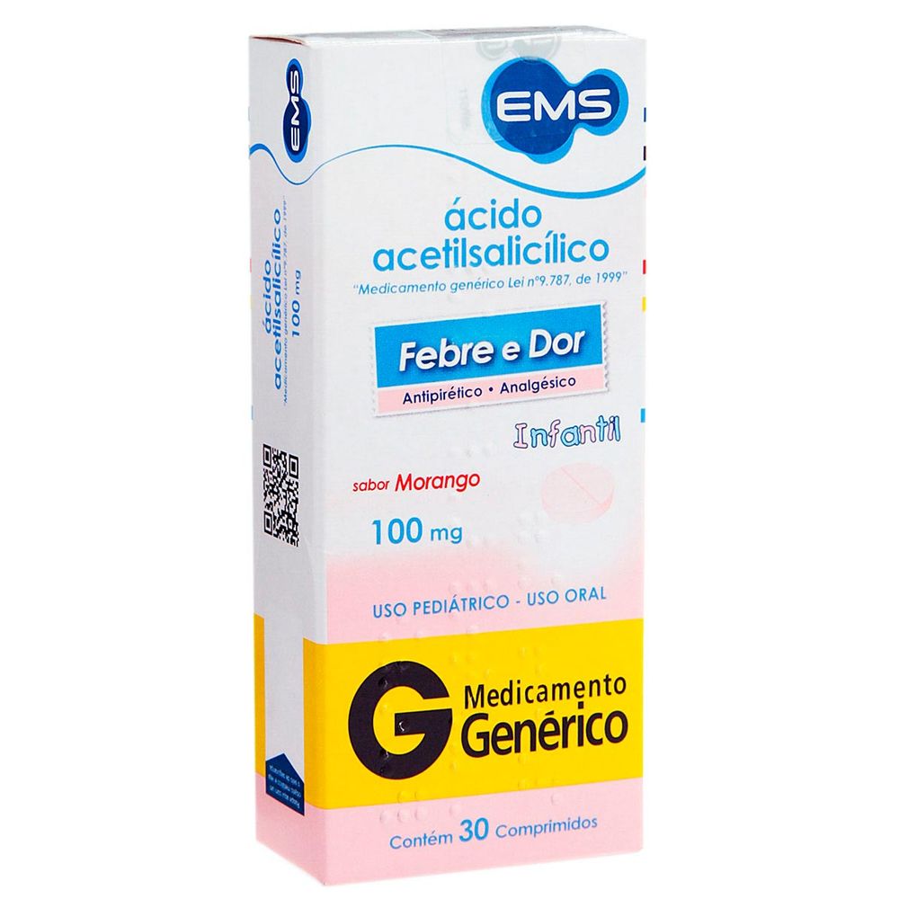 Ems Generico| Especialista no seu bem estar| Drogafuji