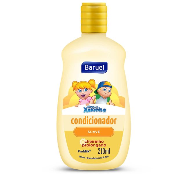 Turma Da Xuxinha Regular Cond.120Ml
