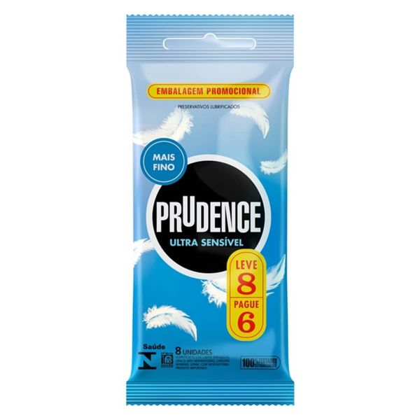 Prudence Pres Ultra Sens. L8P6
