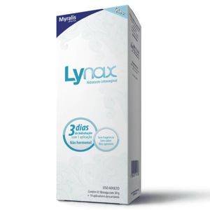 Lynax-30G