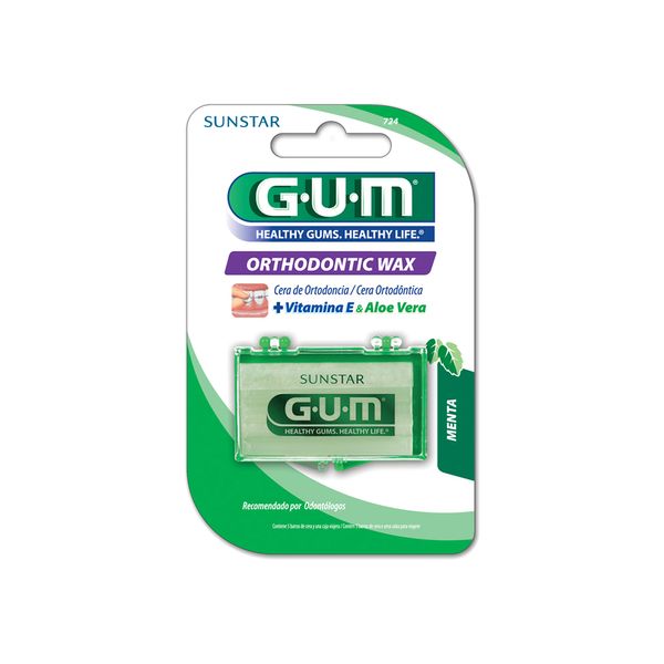 Gum Cera Ortondontica