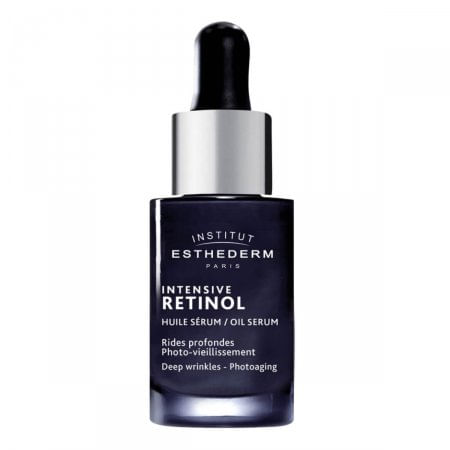 Sérum Facial Esthederm Intensive Retinol Huile 15ml