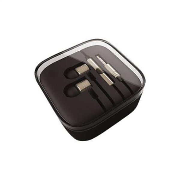 Fone de ouvido Leve-Me Com Microfone