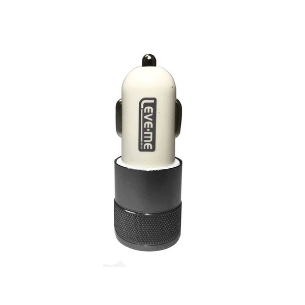 Carregador Veicular Usb Leve-Me 2 1A