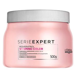 Mascara-Capilar-Resveratrol-Vitamino-Color-500g---Loreal-Serie-Expert