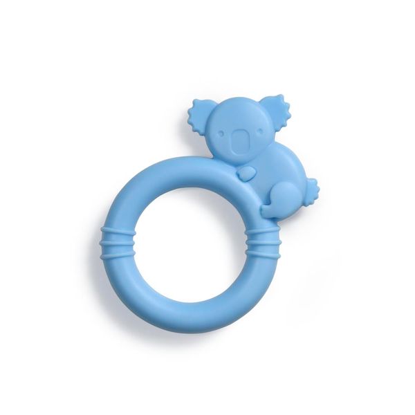 Mordedor de Silicone Sili Soft - Coala - BB1119