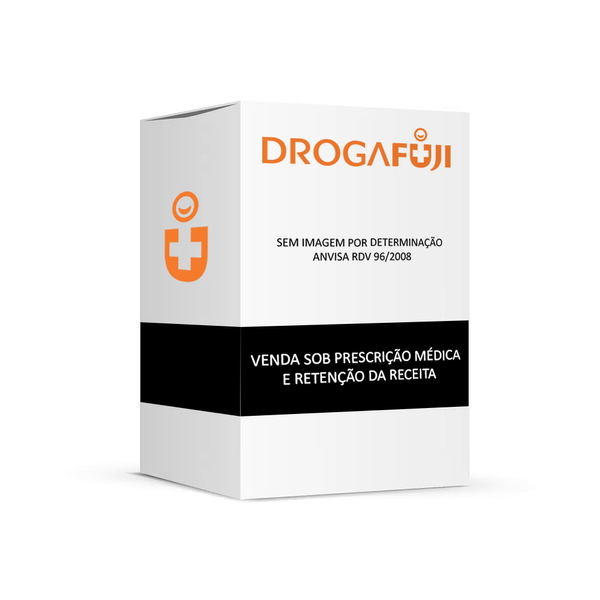 Hezo 3mg 20 comprimidos (B1)