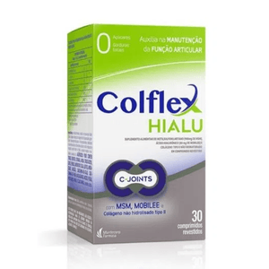 COLFLEX-HIALU-30CPS