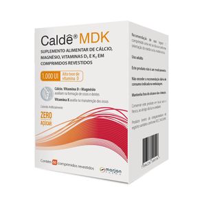 CALDE-MDK-1000-60CPR