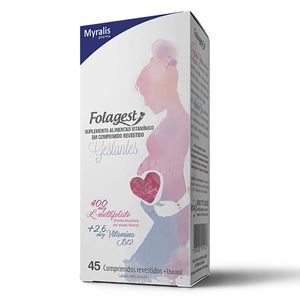 FOLAGEST-45CPR