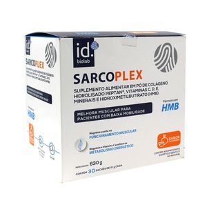 SARCOPLEX-30-SACHES-21G