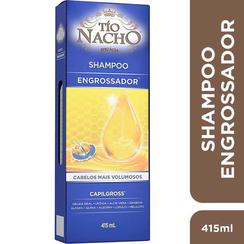 Shampoo Seda Recarga Natural Pureza Refrescante - Drogafuji