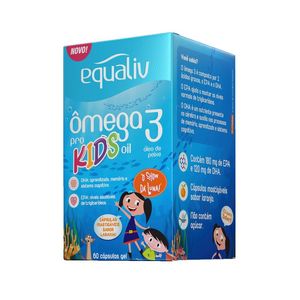 OMEGA-3-EQUALIV-PRO---KIDS-60-CAPSULAS