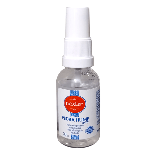 Nexter Pedra Hume Spray 30Ml