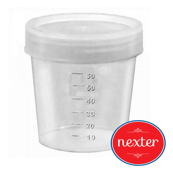 Coletor Universal Nexter 70 Ml