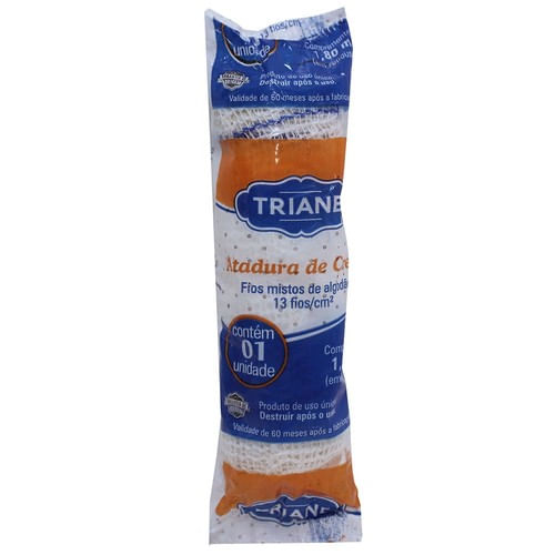 Triane Atadura 10Cm