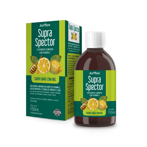 Supra Spector Xarope 150ml