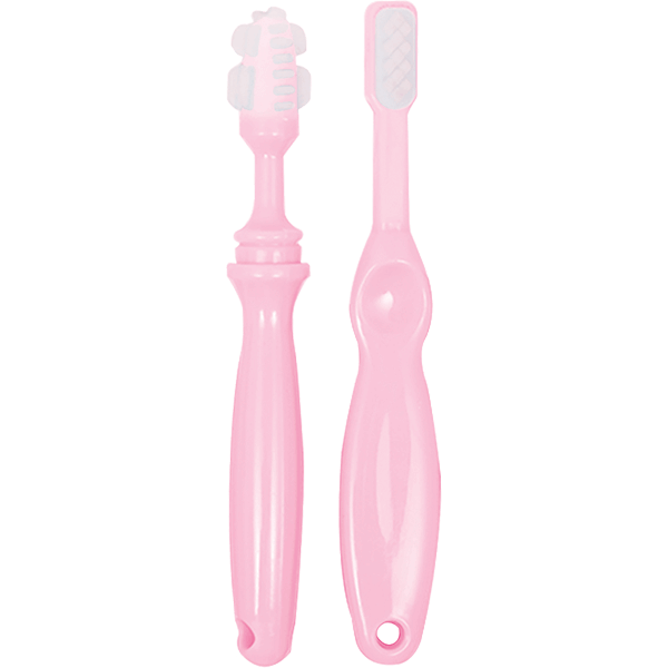 Buba 5247 Kit Massageador Baby Rosa