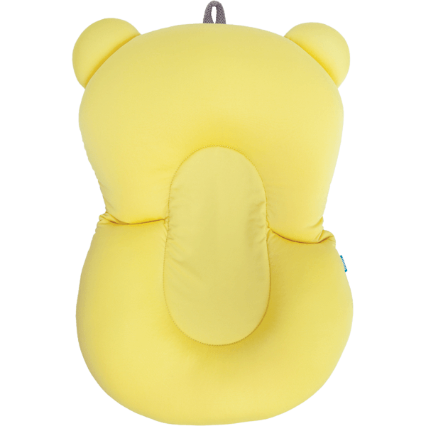 Buba 09800 Almofada Banho Baby Amarelo