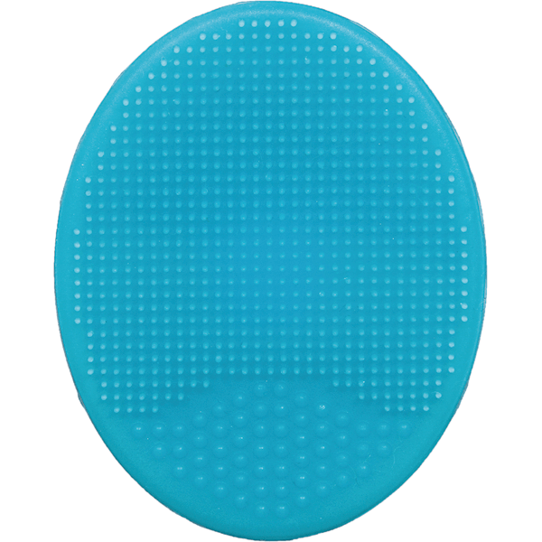 Buba 9722 Escova Banho Baby Em Silicone