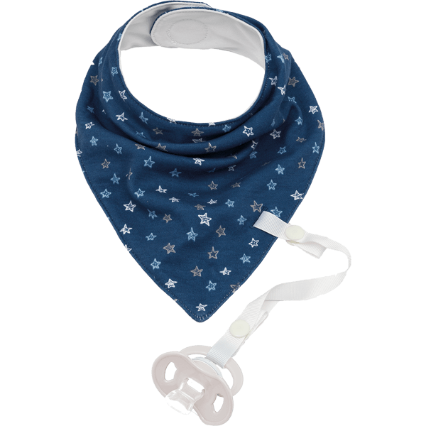 Buba Bandana Star Pred. Chupeta