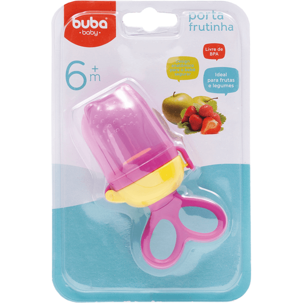 Buba Porta Frutinha
