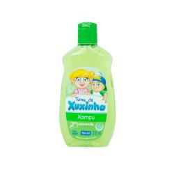 Turma Da Xuxinha Camomila Shamp.210Ml