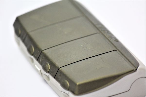 Pilbox Daily Porta Comprimido Oliva