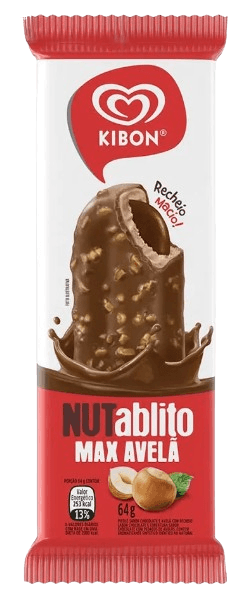 KIBON TABLITO MAXIMO AVELA